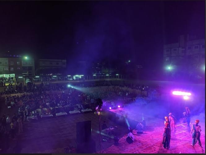 Rungta College of Science and Technology Durg Fest photo 1